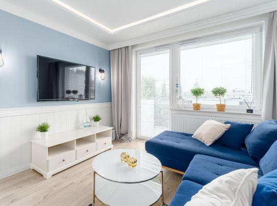 Apartament Blizej Morza Premium I كولوبرزيغ المظهر الخارجي الصورة
