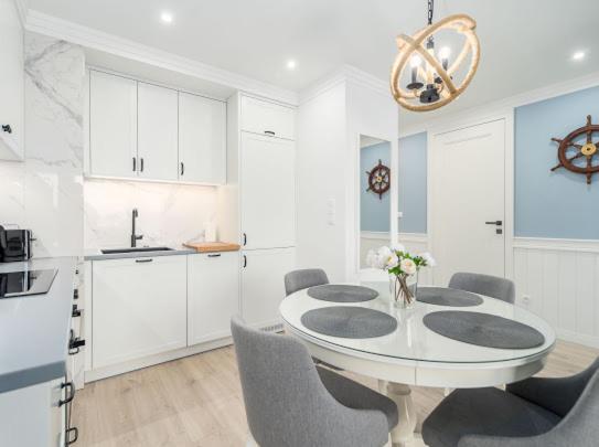 Apartament Blizej Morza Premium I كولوبرزيغ المظهر الخارجي الصورة