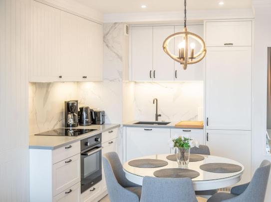 Apartament Blizej Morza Premium I كولوبرزيغ المظهر الخارجي الصورة