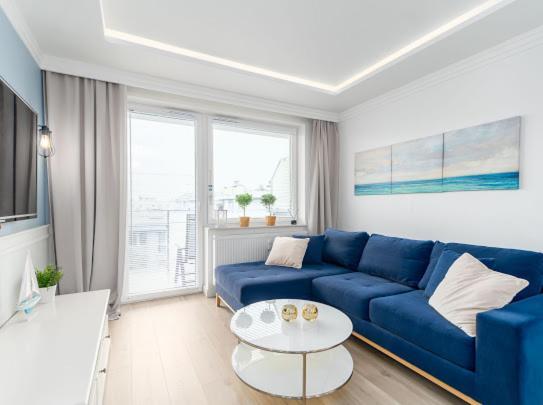 Apartament Blizej Morza Premium I كولوبرزيغ المظهر الخارجي الصورة