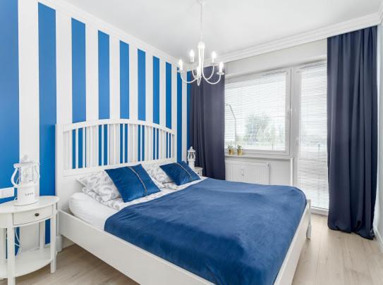 Apartament Blizej Morza Premium I كولوبرزيغ المظهر الخارجي الصورة