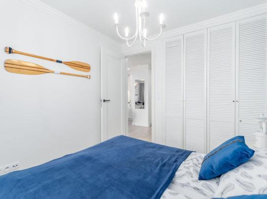 Apartament Blizej Morza Premium I كولوبرزيغ المظهر الخارجي الصورة