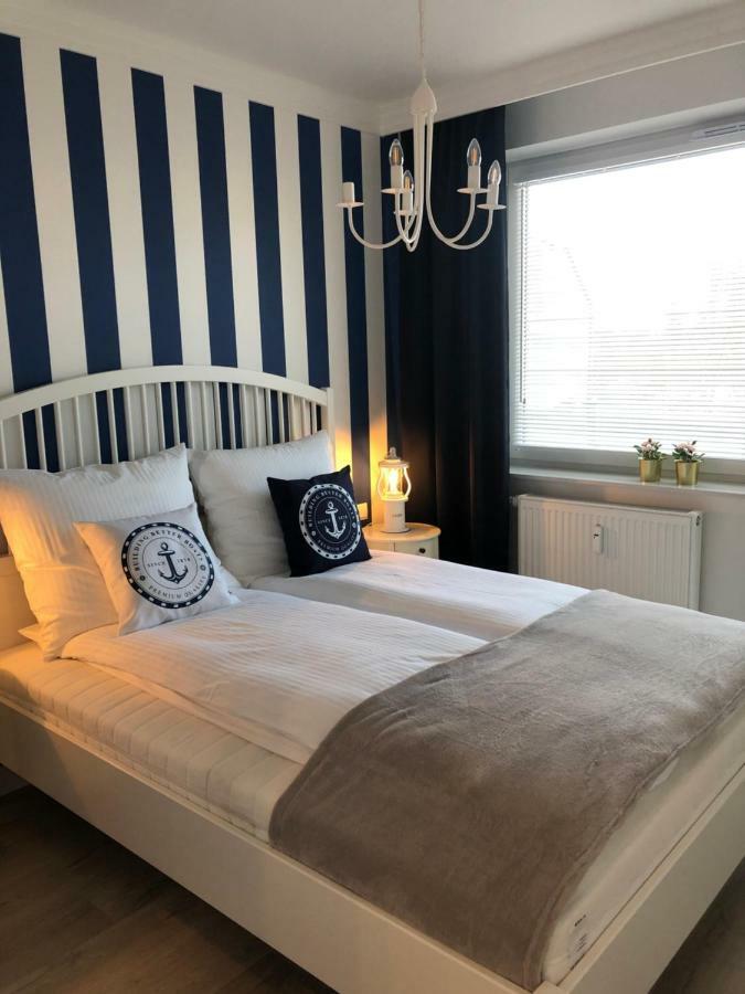 Apartament Blizej Morza Premium I كولوبرزيغ المظهر الخارجي الصورة